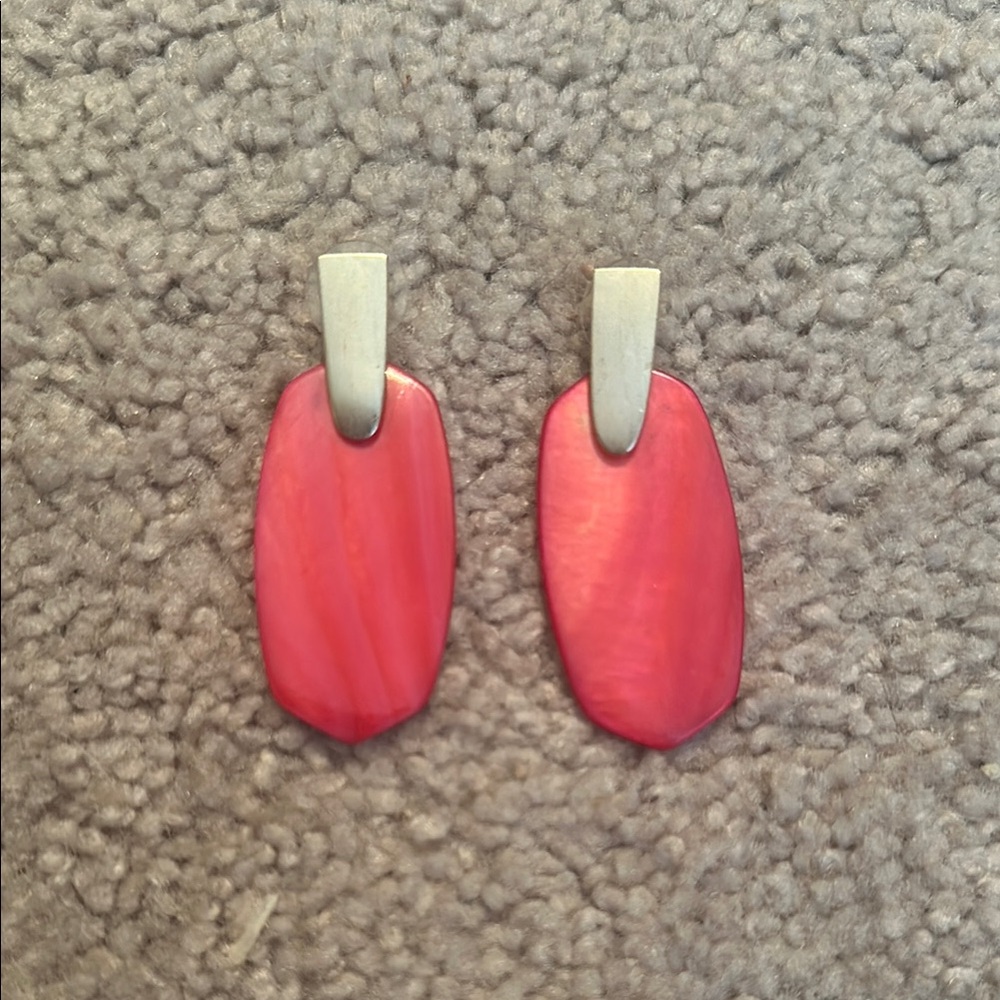 Kendra Scott Aragon Earrings